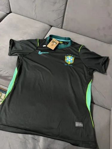 Camisa seleção brasileira