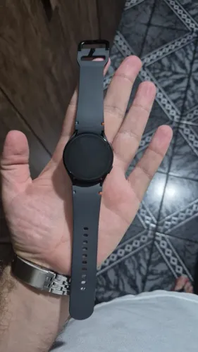 Relógio smartwatch