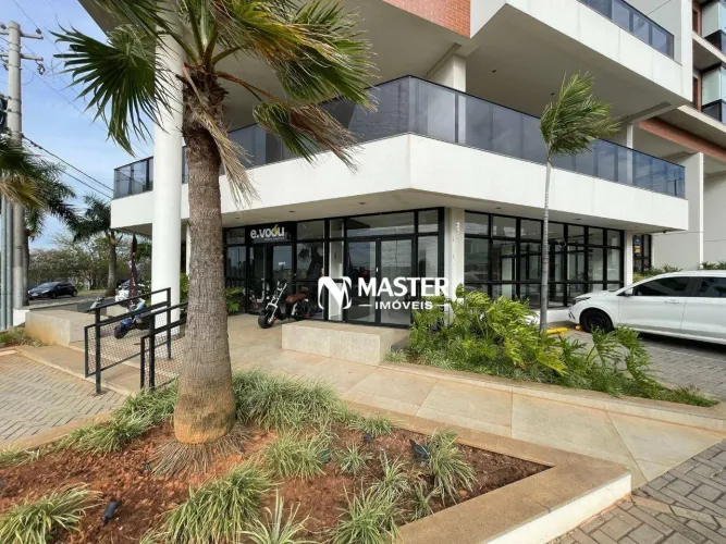 Salão para alugar, 70 m² por R$ 7.000,00/mês - Fragata - Marília/SP
