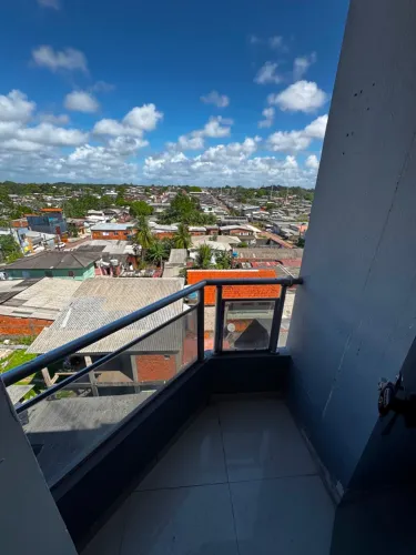 ALUGO APARTAMENTO EM CONDOMÍNIO NO SÃO LÁZARO