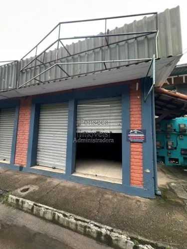 PETRóPOLIS - Loja/Salão - Itaipava
