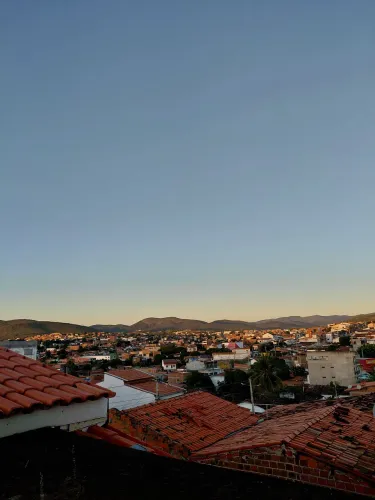 Aluguel de casa no Jequiezinho