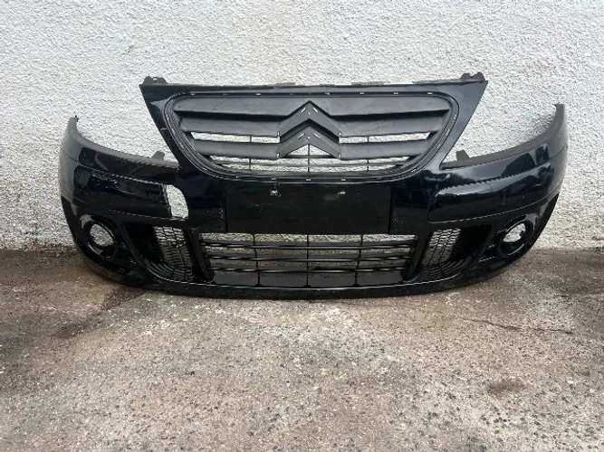 Pára-choque dianteiro C3 2010/2013