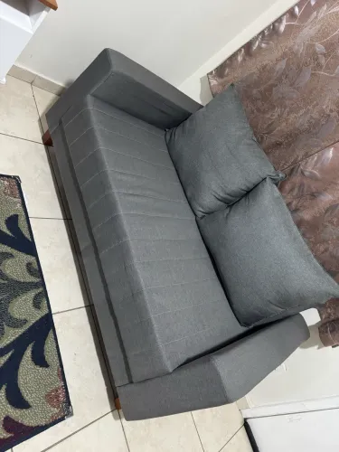 Sofá 2 lugares