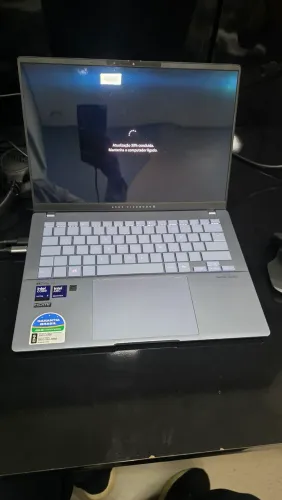 Asus vivobook s14 notebook em otimo estado