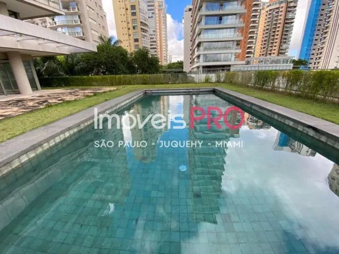 Apartamento Maison tipo garden 632m² para Venda no Paraiso