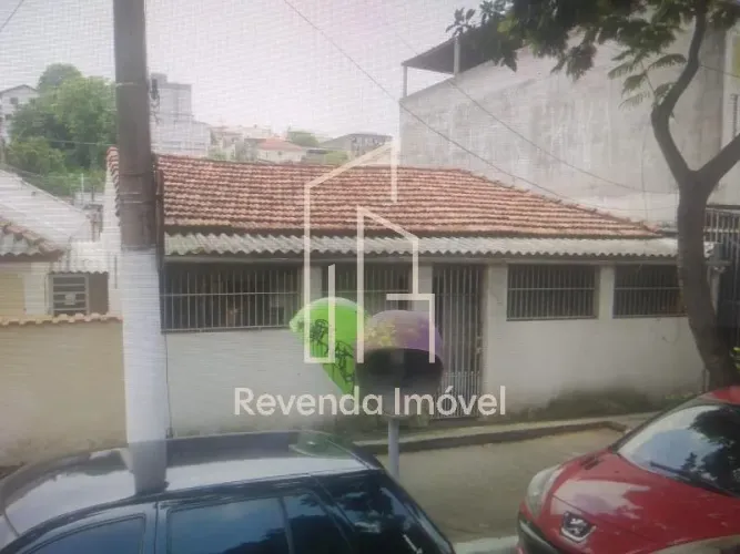 Terreno à venda em São Paulo-SP, Vila Vitório Mazzei com 276,00 m² de área!