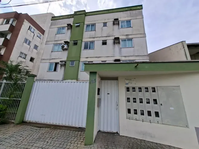 APARTAMENTO PARA LOCAÇÃO NO COSTA E SILVA