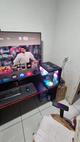 Pc gamer top ddr5  rtx 4060 ti