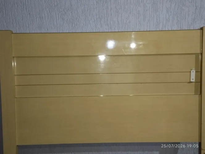 ? CABECEIRA PARA CAMA BOX DE CASAL ? 1,45 X 1,20