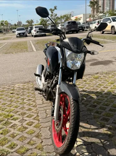 Titan 160 2022 modelo 2023