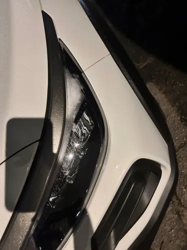 PEÇAS ORIGINAIS FIAT PULSE - FAROL, PARA-CHOQUE, GRADES E MOLDURAS