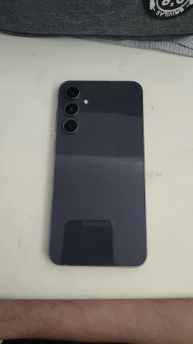 Samsung S23FE 256GB troco por iPhone