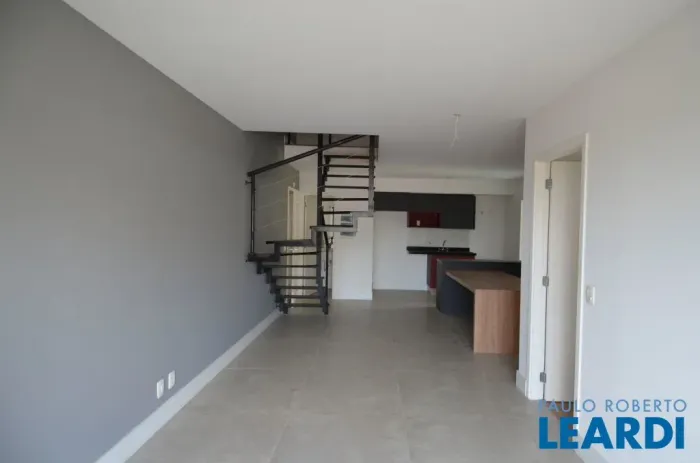 DUPLEX - JARDIM GUEDALA - SP