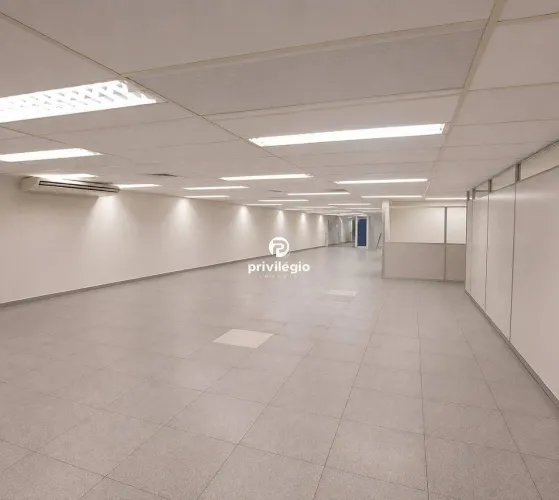 Loja comercial à venda em Copacabana, Zona Sul do Rio de Janeiro
