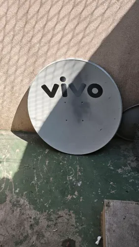 Antena ku 90cm