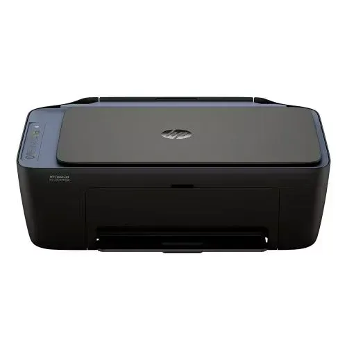 Impressora Multifuncional DeskJet Ink Advantage 2774 Jato de Tinta Wi-Fi USB HP