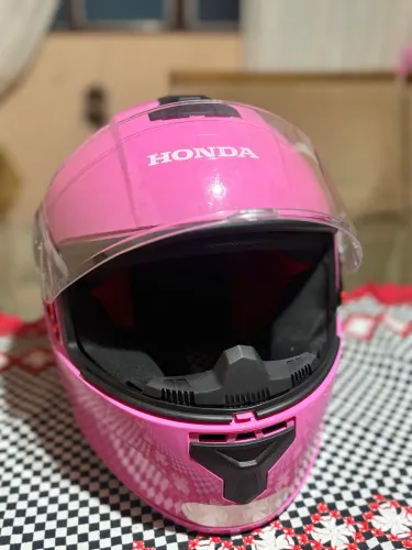 Capacete Honda