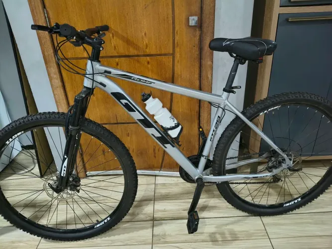 Bicicleta Aro 29