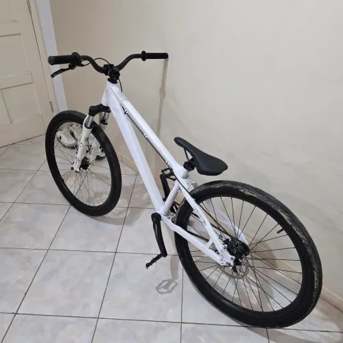 Bicicleta Gios