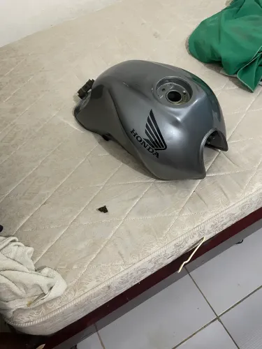 Tanque da start 