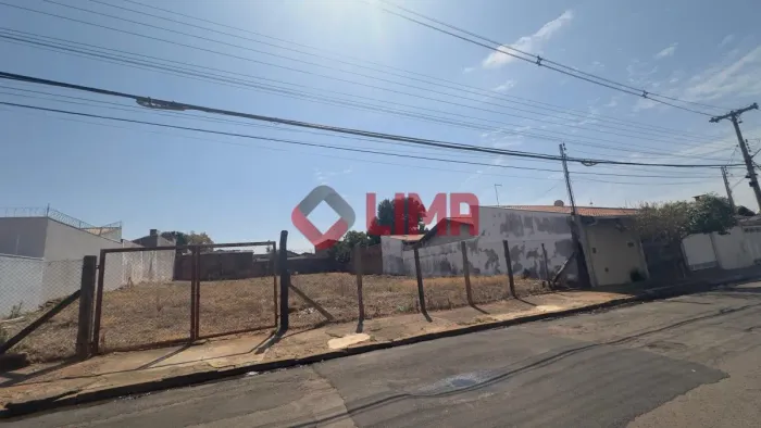 EXCELENTE OPORTUNIDADE DE TERRENO - 800 M² - JD TERRA BRANCA - BAURU/SP