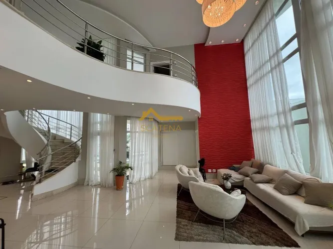 Casa de condomínio à venda, no Condomínio Giverny em Sorocaba, Condomínio Giverny, com 3 q