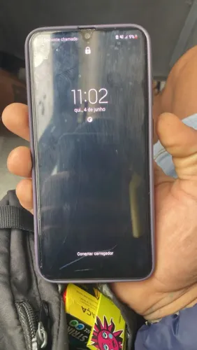 Samsung A51
