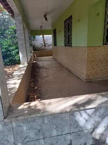 Chácara no bairro cidade nova a venda 1.440 metros