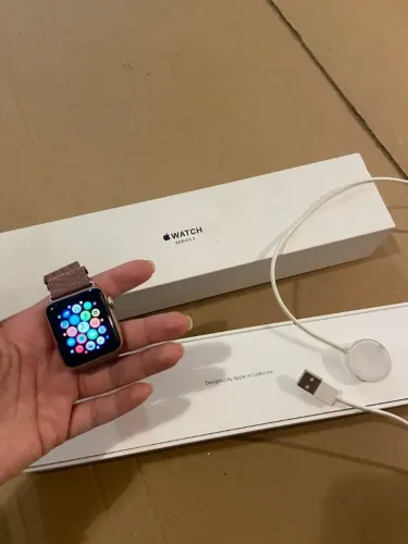 apple watch series 3