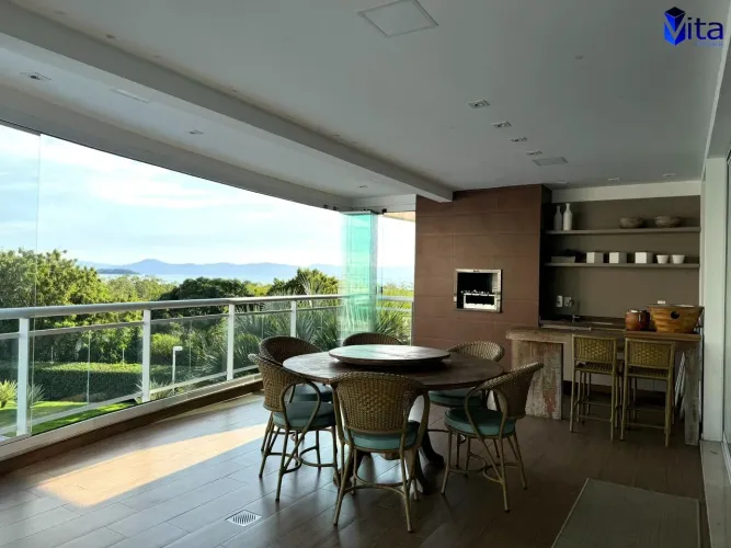 APARTAMENTO RESIDENCIAL em Florianópolis - Santa Catarina, Cachoeira do Bom Jesus