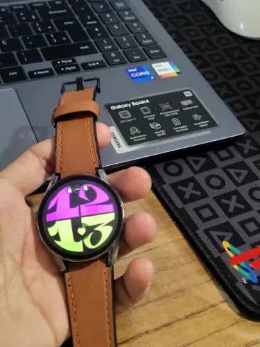 Galaxy Watch 7 40mm