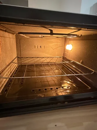 Forno Elétrico Fischer 44 litros Gourmet Grill
