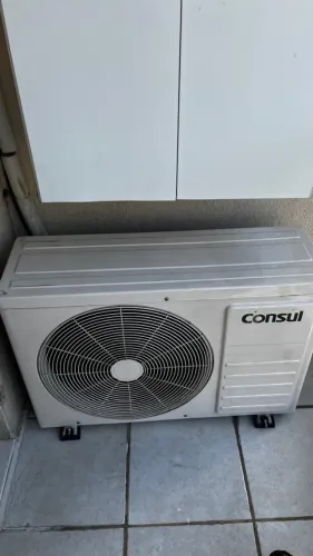 ar condicionado 12.000 btu INVERTER
