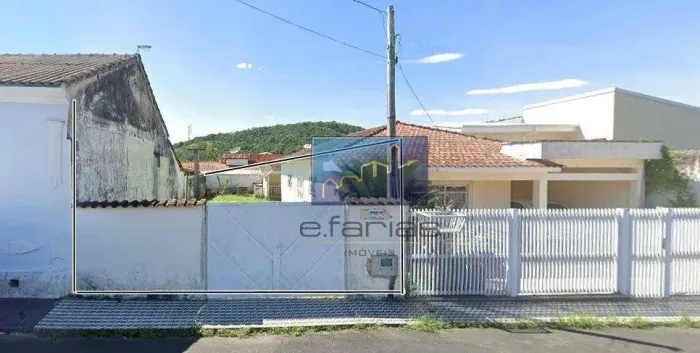 Terreno à venda, 155 m² por R$ 180.000 - Jacupiranga - Jacupiranga/São Paulo