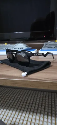 Óculos Oakley HSTN Original