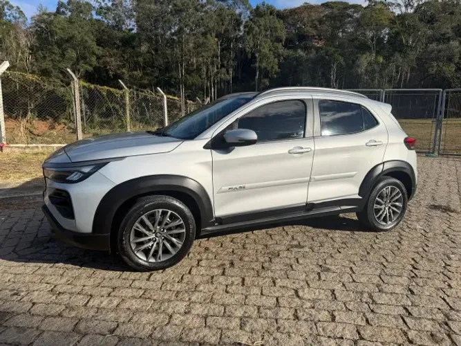 Fiat Pulse Drive 1.3 8V Flex Aut. 2023
