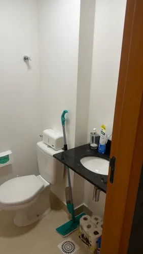 PIA PARA BANHEIRO