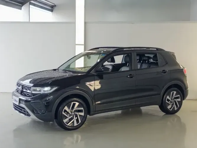 Fiat Pulse Audace 1.0 Turbo 200 Flex Aut. 2025