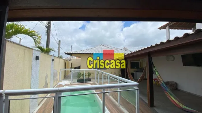 Casa em condominio fechado