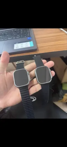 APPLE WATCH ULTRA 2