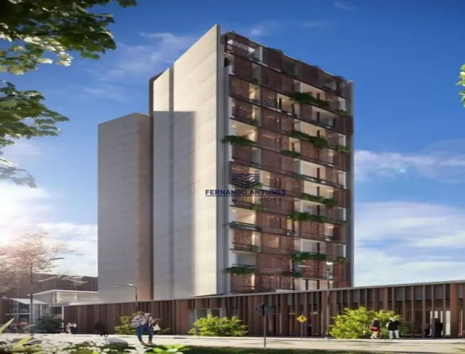 Duplex de 2 quartos no bairro Santa Lúcia