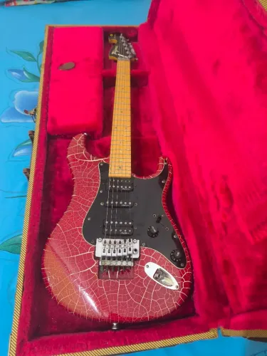 Guitarra Tagima JA2 