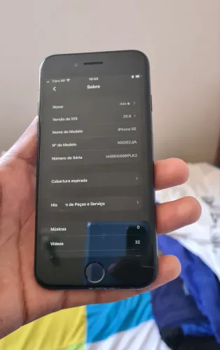 iphone Se 2020