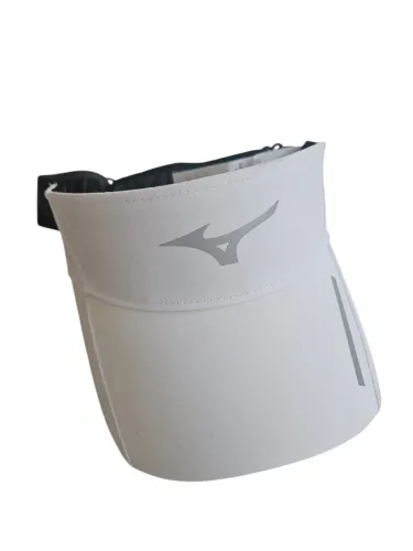Viseira Mizuno unissex praia esportes original novo