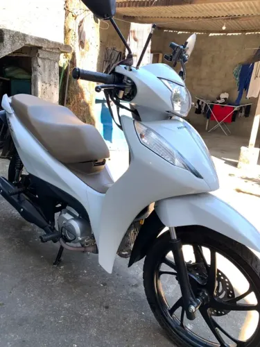 Honda biz
