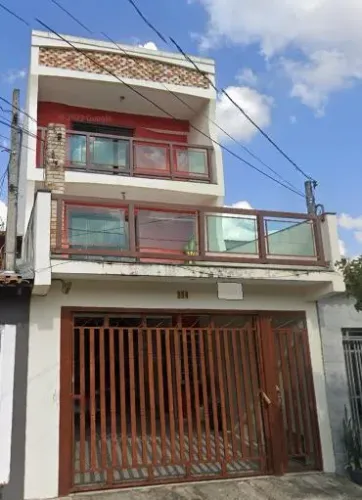Casa para Venda em Sorocaba / SP no bairro Jardim São Lourenzo