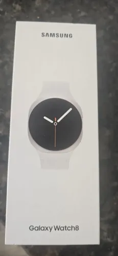 Smart Watch Samsung Galaxy 8