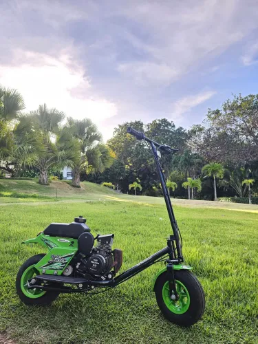 WALK MACHINE MAXX 2022 ESTADO DE NOVO 