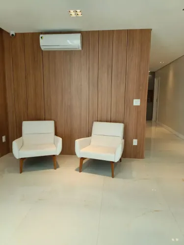 CASA NO ALPHAVILLE 4 COM 3 SUITES 300M² - DISPONIVEL PARA ALUGUEL